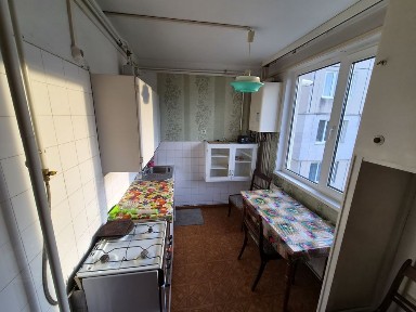 Продається 2 кім квартира в Богородчанах