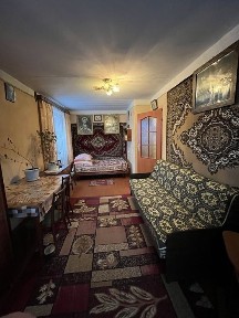 оренда 1 кімн квартиру смт Шкло