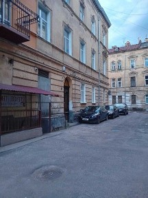 Оренда 1 кім. квартири, можна під житло, офіс, студію - 12000 грн.