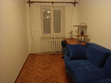 Пропозиція оренди 2 кім. квартири по вул. Тернопільська (Новий Львів)