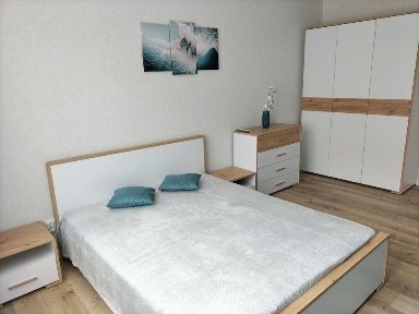 Пропозиція оренди 1 кім. квартири в НОВОБУДОВІ по вул. Угорська, (Новий Львів)