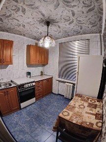Здам 2к. квартиру. Вознесенівський р-н