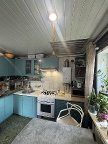 Продаётся дом ул. Скульптурная