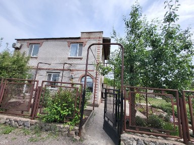 Продажа дома рядом с Подпорожнянкой / 12 соток приват. земли.