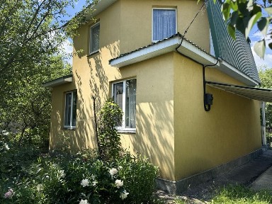 Продаж затишного дачного будинку біля села Благодатне