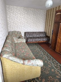Сдам 1 комн кв, рн Цума