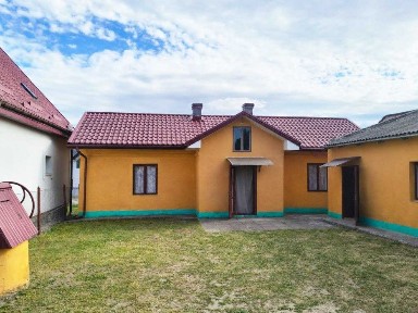 Продаж будинку Муроване