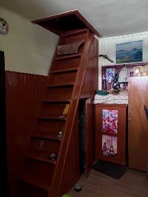 Продаж частини будинку на вул. Орельська 8/1, 3 кімнати • ID 34027903