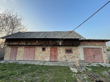 Продаж будинку с. Андріївка + 20 соток землі