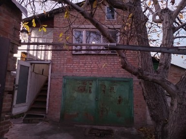 Кіровоградська область, Кропивницький, Фортечний