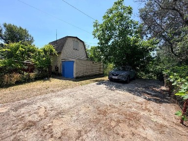 Дача Сади-3, Власівка, приватизована