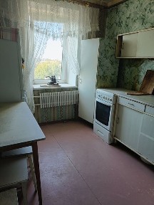 Здам однокімнатну квартиру вул. Бельгійська