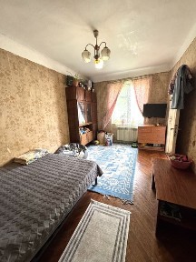 Продаж ДВОкімнатної квартири. Перший поверх