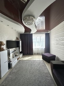 Продаж 3-кімнатної квартири 79 м² біля ТРЦ Там Там | Індивідуальне опалення
