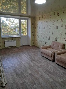 Продам 1-комнатную квартиру. 3\5 этаж.