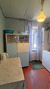 Продам 1-кімн. квартиру, Лівий берег, пр. Слобожанський