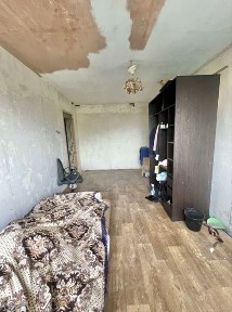 Продаж 1х кімнатної квартири по просп. Аношкіна