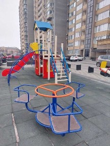 Продаж 2-кім. квартири в ЖК Графський. Державні програми