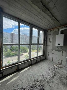 Продаж просторої 2-х кімнатної квартири в сучасному ЖК «Лагуна»
