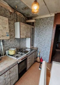 1 кім ЧЕШКА з меблями та технікою в районі КАЛНИШЕВСЬКОГО (КОСІОРА) (720695)