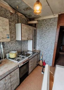 Дніпропетровська область, Дніпро, Індустріальний