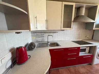 1 кім в ЦЕГЛІ з ремонтом і кухнею 9м на ПЕРЕМОЗІ (720667)
