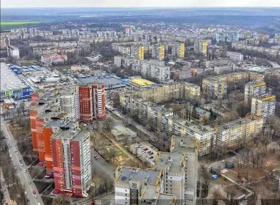 Дніпропетровська область, Дніпро, Шевченківський