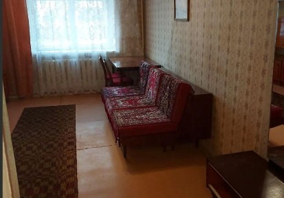 Продам 3-комн квартиру в районе Свердлова ул.