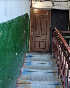 Продам 2-комн квартиру в районе Дунаевского ул.