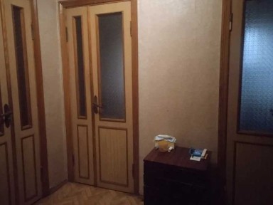 Продам 3-комнатную квартиру район Косиора