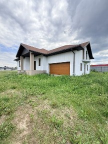 Продається будинок 125 м² у Колоденці | 10,5 соток | Підвал на весь будинок | Гараж