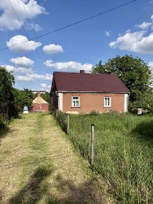 Продається будинок в Білій Криниці