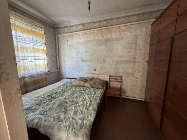Сдается в аренду дом пос. Марьевка