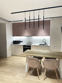ТОП! Без комісії Оренда 1-кімнатної квартири 62 м² у ЖК Новомостицький (Подільський район) вул. Новомостицька, 15