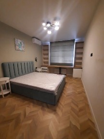 Здається 1 кімн. квартира ЖК OK'LAND, Солом'янський район.