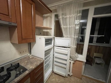 Здам 2 кімнатну квартиру на Вокзальній