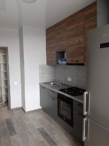 Здається в оренду 1-кімнатна квартира в ЖК Львівський маєток