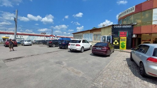 Харківська область, Харків, Салтівський