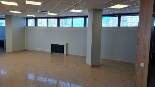 Аренда под офис 145 м2 - 2 этаж, м. 