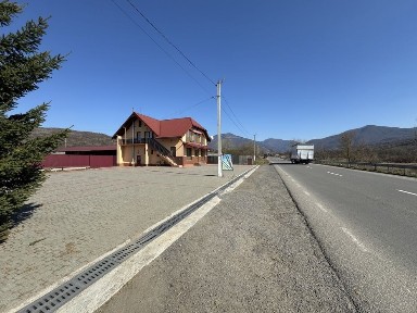 Оренда комерційного приміщення