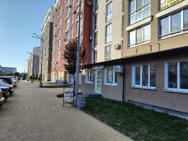 Київська область, Кобці