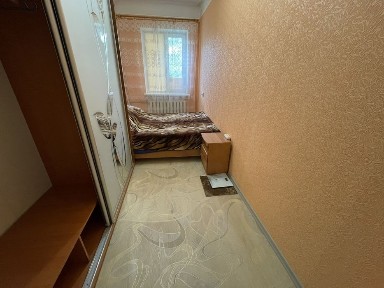 Актуальна ! Оренда двокімнатної квартири в Центральній частині Краматорську