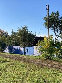 Продаж 1 поверхового будинку з ділянкою на 19 соток