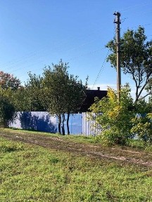 Харківська область, Кленове