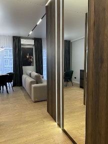 Київ, Голосіївський, вулиця Михайла Максимовича 28К