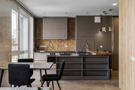 Продаж / Квартира / 80 м2 / ЖК Hoffmann Haus / Шевченківський район