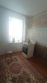 Продаж однокімнатної квартири в Фастові
