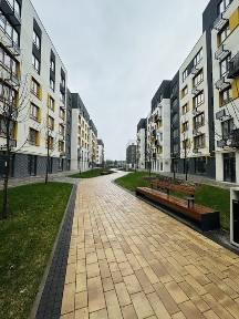 Київська область, Ірпінь