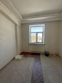 3 кім. квартира в центрі міста