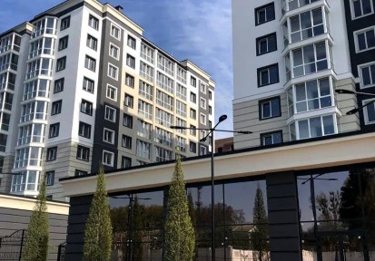 Чудова інвестиція для Вас! Однокімнатна квартира в Бучі